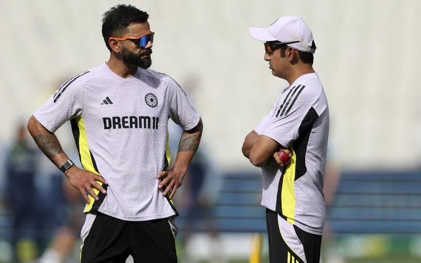 Virat Kohli refuses to play Vijay Hazare Trophy; goes against Gambhir's advise - Report